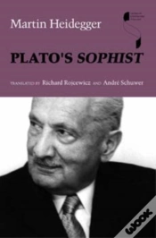Capa do artigo Plato