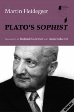 Capa do artigo Plato'S Sophist