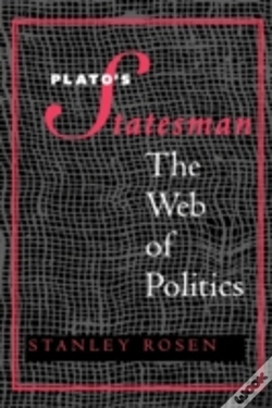 Capa do artigo Plato'S "Statesman"