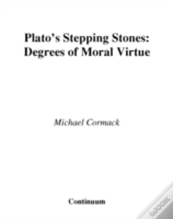 Capa do artigo Plato'S Stepping Stones