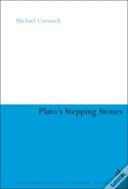Capa do artigo Plato'S Stepping Stones