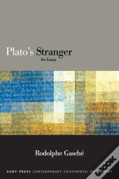 Plato'S Stranger