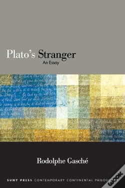 Capa do artigo Plato'S Stranger