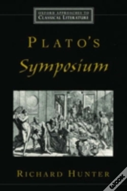 Capa do artigo Plato'S Symposium