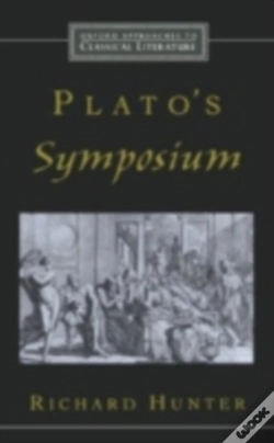 Capa do artigo Plato'S Symposium