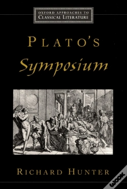 Capa do artigo Plato'S Symposium