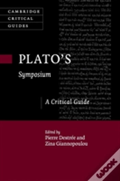 Capa do artigo Plato