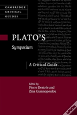 Capa do artigo Plato'S Symposium