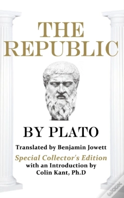 Capa do artigo Plato'S The Republic