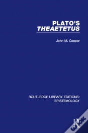 Capa do artigo Plato