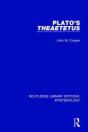 Plato'S Theaetetus - Preview