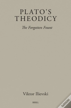 Capa do artigo Plato'S Theodicy