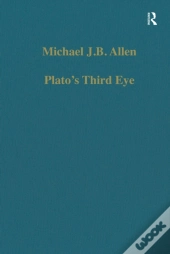 Plato'S Third Eye