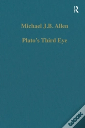 Capa do artigo Plato