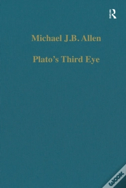 Capa do artigo Plato'S Third Eye
