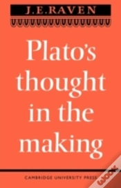 Capa do artigo Platos Thought In The Making