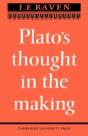 Platos Thought In The Making - Preview