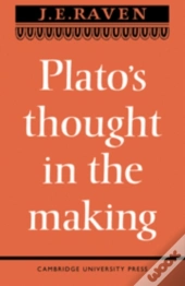 Platos Thought In The Making