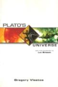 Plato'S Universe