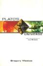 Plato'S Universe - Preview