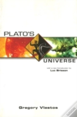 Capa do artigo Plato'S Universe