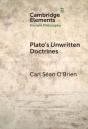 Plato'S Unwritten Doctrines - Preview