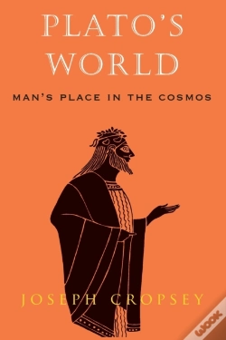 Capa do artigo Plato'S World