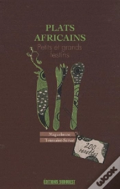 Capa do artigo Plats Africains, Petits Et Grands Festins