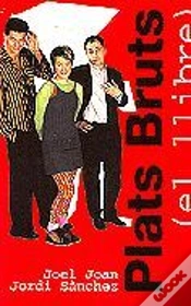 Capa do artigo Plats Bruts