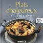 Plats Chaleureux De Grand-Mère - Preview
