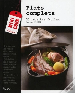 Capa do artigo Plats Complets