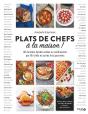 Plats De Chefs À La Maison - Preview