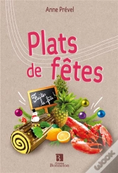 Plats De Fêtes
