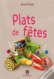 Capa do artigo Plats De Fêtes