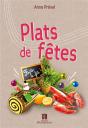 Plats De Fêtes - Preview