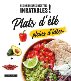 Capa do artigo Plats D'Ete Pleins D'Idees