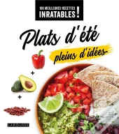 Plats D'Été Pleins D'Idées