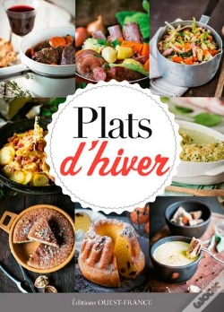 Capa do artigo Plats D'Hiver
