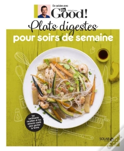 Capa do artigo Plats Digestes Pour Soirs De Semaine - Dr Good