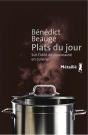 Plats Du Jour ; Sur L'Idée De Nouveauté En Cuisine - Preview