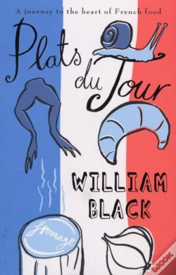 Capa do artigo Plats Du Jour