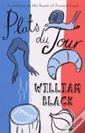 Capa do artigo Plats Du Jour