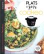 Plats Du Soir Avec Cookeo - Preview