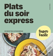 Capa do artigo Plats Du Soir Express