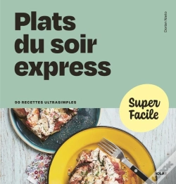 Capa do artigo Plats Du Soir Express