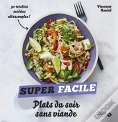 Plats Du Soir Sans Viande