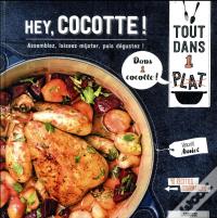 Plats En Cocotte
