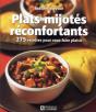 Plats Mijotés Réconfortants, 275 Recettes Pour Vous Faire Plaisir - Preview