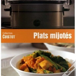 Capa do artigo Plats Mijotés