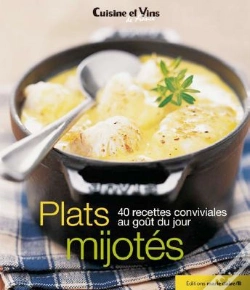 Capa do artigo Plats Mijotes
